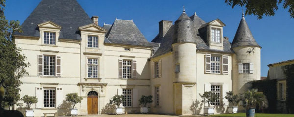 Château Haut Brion