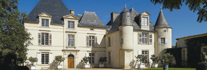 Château Haut Brion