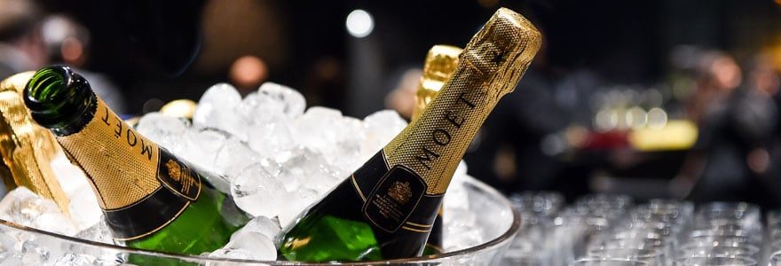 Moët & Chandon